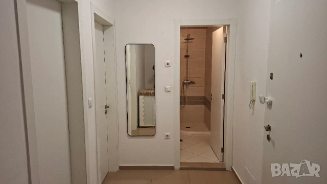 Двустаен апартамент под наем, снимка 5 - Апартаменти - 53862608
