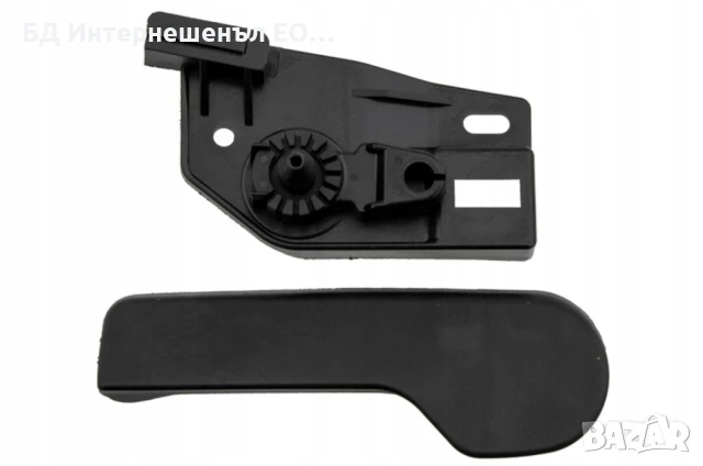 1J1823533B  Комплект дръжка + основа за отваряне на преден капак, Volkswagen Skoda, снимка 6 - Аксесоари и консумативи - 51000446