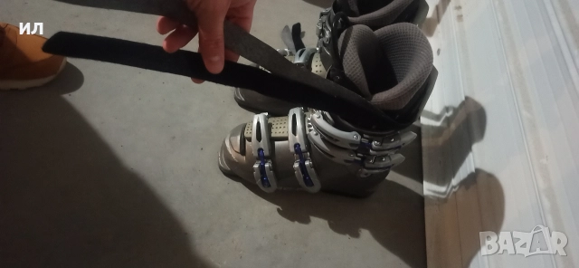 Детски/дамски ски комплект!, снимка 12 - Зимни спортове - 52923205