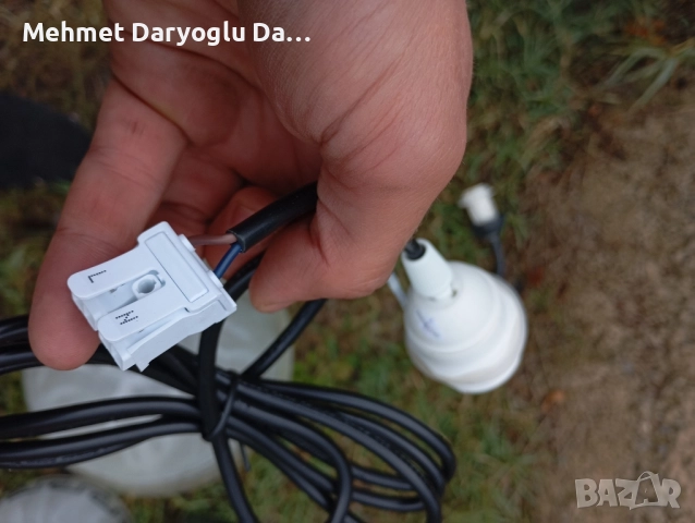 Осветителни тела продават се в комплект, снимка 5 - Лампи за стена - 51974306