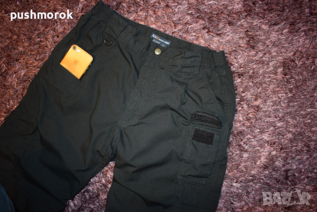 5.11 TACTICAL MEN'S TACLITE PRO PANT 74273 Sz 34, снимка 3 - Панталони - 36261670