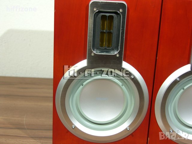 ТОНКОЛОНИ  Philips mcd-708 , снимка 4 - Тонколони - 42636273