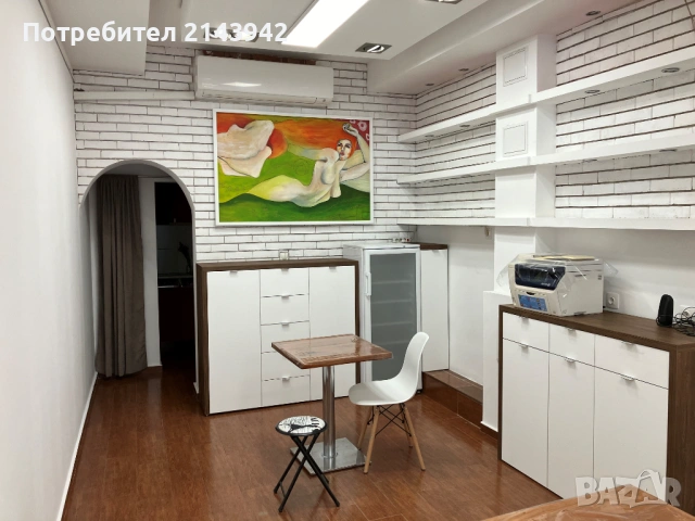 дава под наем Търговско помещение - магазин, галерия, склад, снимка 5 - Магазини - 53386152