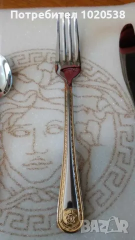 Продавам Limited V Edition луккозни прибори за хранене 72части, снимка 8 - Прибори за хранене, готвене и сервиране - 50431175