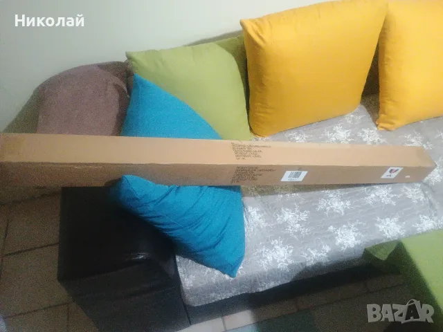 Чадър GURU LARGE UMBRELLA, снимка 6 - Екипировка - 56140614
