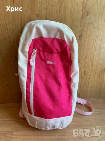 Малка раница и спортна чантичка за кръст, снимка 2 - Раници - 50780408