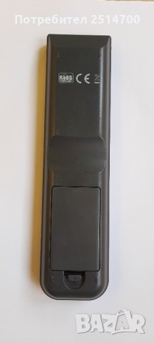 Дистанционно LONGER CLR-79834-E4 универсално 4 в 1, снимка 2 - Дистанционни - 39392061