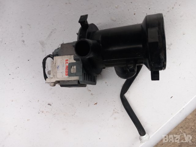 Продавам на части пералня Daewoo DWD-F1021S, снимка 7 - Перални - 39555280