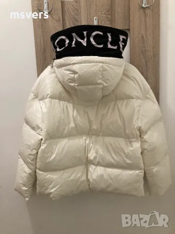 Яке Moncler, ново, снимка 9 - Якета - 48801986