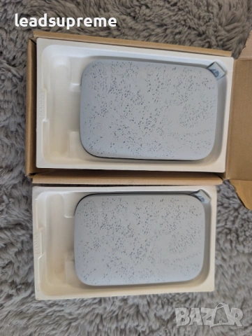 Фото принтер hp sprocket - 2бр