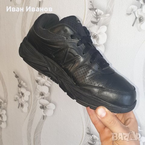 маратонки  New Balance 840  номер 45 , снимка 2 - Маратонки - 41245429