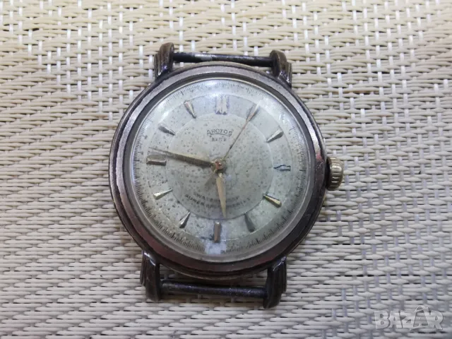 ПОЗЛАТЕН ARCTOS ELITE