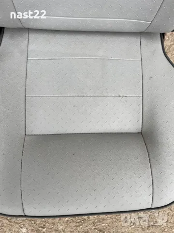 Задна седалка за Сузуки Самурай, снимка 2 - Части - 49157414