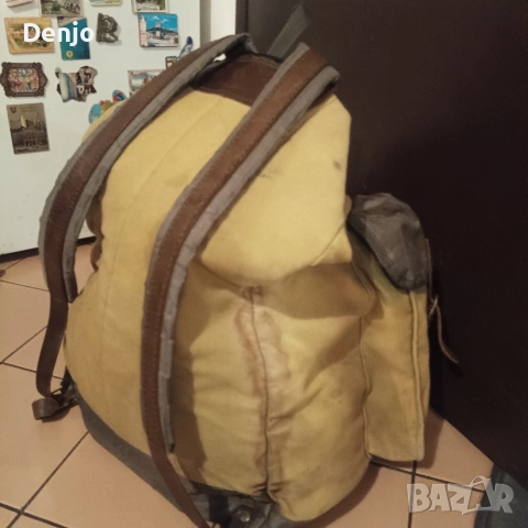 Раница за лов и туризъм Hunter George , снимка 8 - Екипировка - 52915055