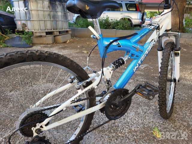 Детско колело, снимка 12 - Велосипеди - 41857661