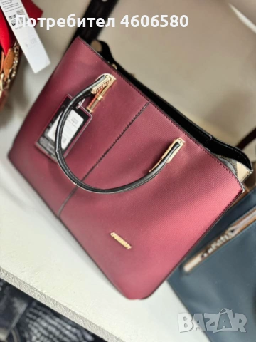 👜 Стилни дамски чанти 