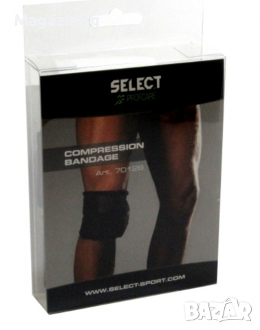 Неопренов бандаж за горещ/леден компрес SELECT, снимка 1