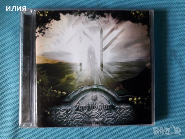 Equilibrium – 2005 - Turis Fratyr(Viking Metal)