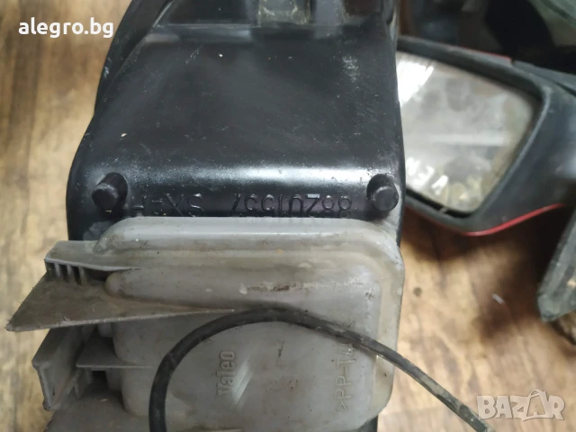 Комплект фарове за FIAT BRAVA 1 , Marea , 88201557, снимка 4 - Части - 50760819