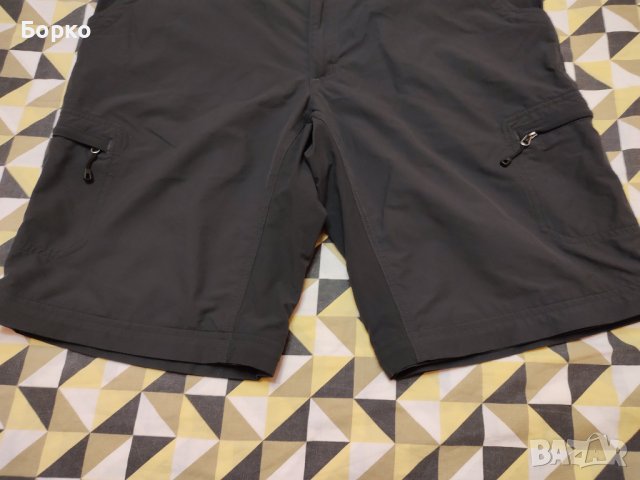 Patagonia-мъжки бермуди    L, снимка 4 - Къси панталони - 41818441