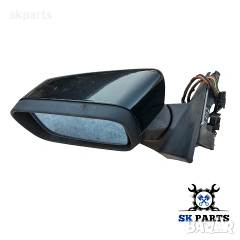 Огледало ляво за BMW E46 