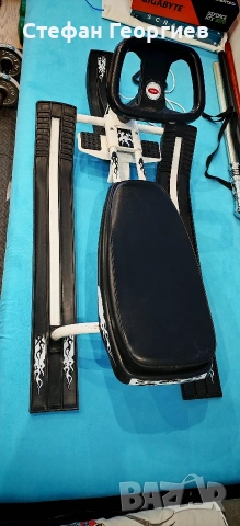 Шейна с кормило, снимка 3 - Зимни спортове - 53312693