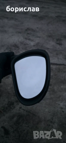 Дясно огледало за Пежо 207, снимка 3 - Части - 53661605