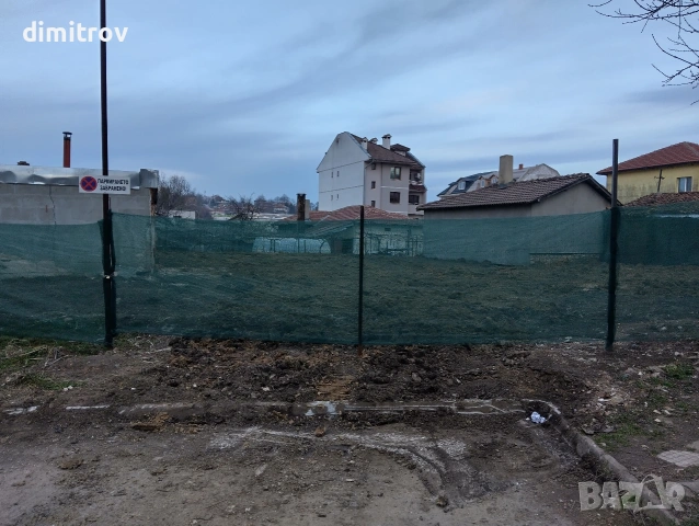 парцел в центъра , снимка 2 - Парцели - 52094648
