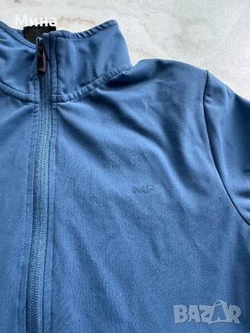 Спортен суичер My Protein, снимка 2 - Спортни екипи - 50320694