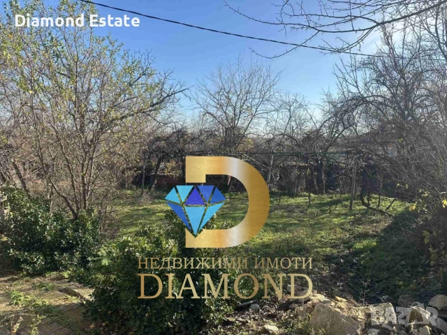 Едноетажна къща с двор в село Златна ливада, общ. Чирпан, снимка 18 - Къщи - 52872827