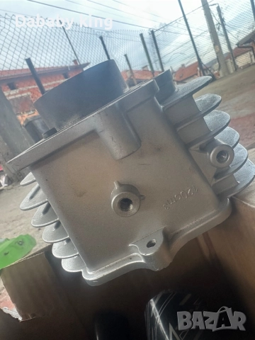 части за honda kx , снимка 6 - Части - 52978248