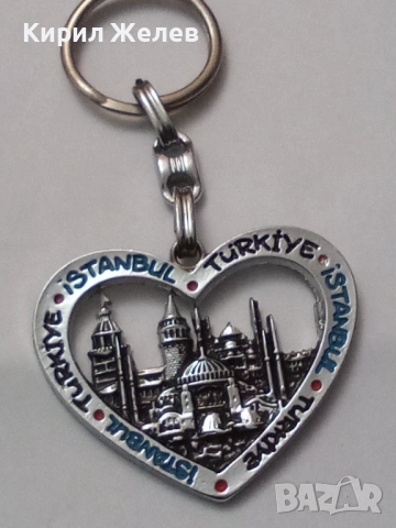 Ключодържател 52355, снимка 2 - Колекции - 52432942