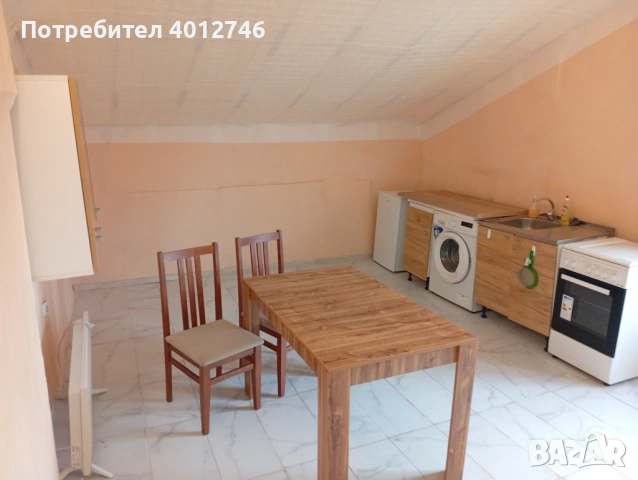 Отдавам етаж от къща,двустаен - от собственик, снимка 15 - Етаж от къща - 52916992