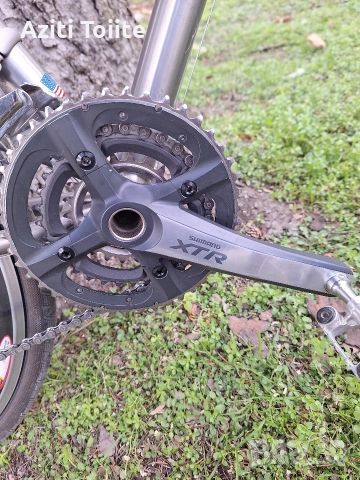 Едно хубаво ретро колело, снимка 9 - Велосипеди - 52965973