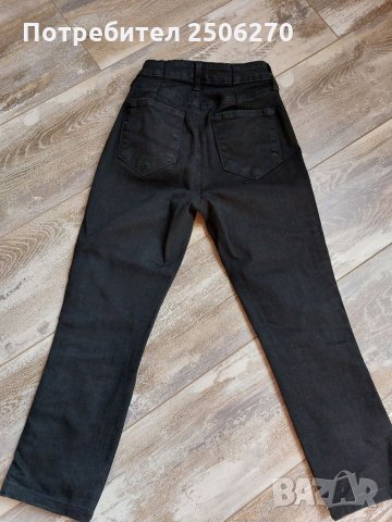 Дамски дънки, снимка 3 - Дънки - 35897821