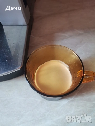 Кафемашина кафеавтомат Delonghi magnifica Ecam23.210 , снимка 12 - Кафемашини - 53810509