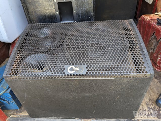 Кутии за 15" и 10 " и драйвер , снимка 8 - Други - 42637275