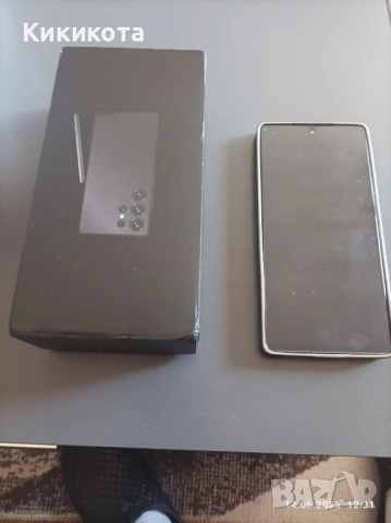 Нов телефон Android 14, снимка 2 - Други - 50663553