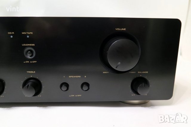 Marantz PM 4400, снимка 4 - Ресийвъри, усилватели, смесителни пултове - 40707214