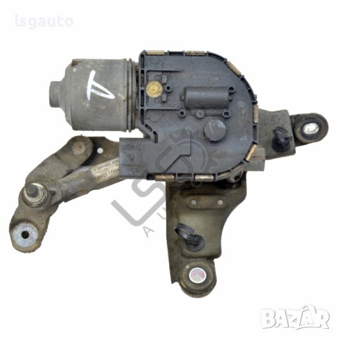 Десен механизъм с моторче чистачки Ford Galaxy II 2006-2014 ID:104817