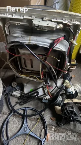 пералня Whirlpool AWT 2260- на части, снимка 5 - Перални - 48062601