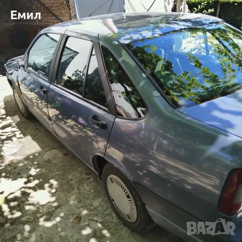 Fiat Tempra 1.6