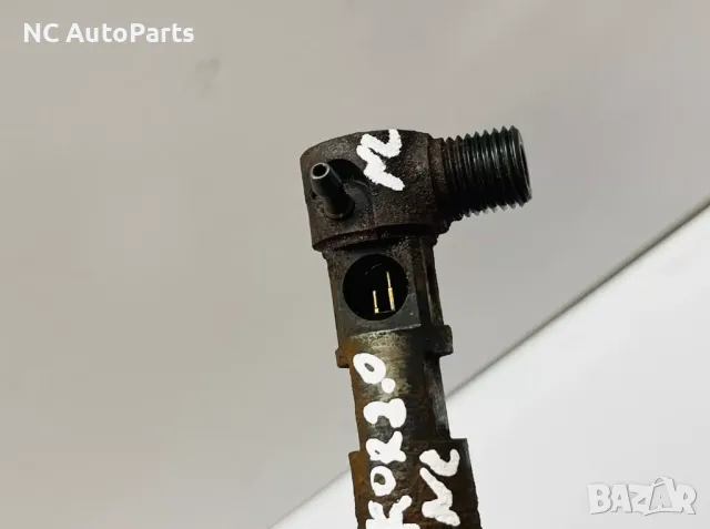 Дюза Инжектор за Ssangyong Korando Корандо 2.0 D D20T А6710170121 Delphi 2013, снимка 6 - Части - 49086662