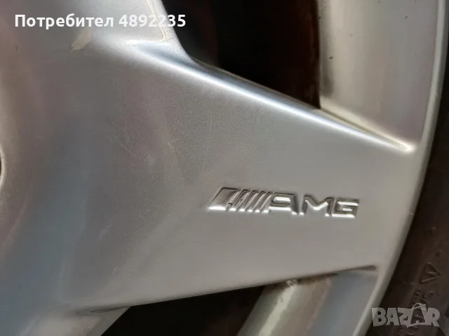 mercedes ML 420 cdi на части, снимка 18 - Автомобили и джипове - 56287741