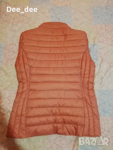 Дамско олекотено яке LCW, 36 р-р, снимка 7 - Якета - 47999033