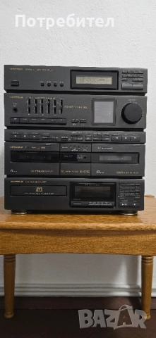 Аудиосистема