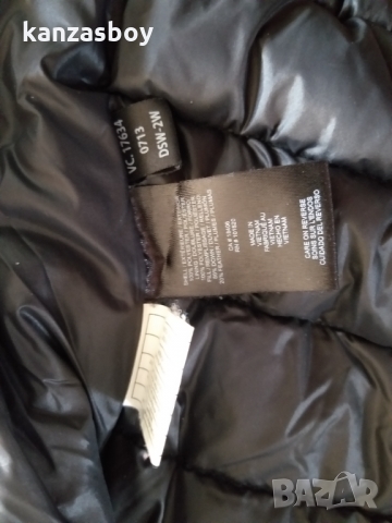 stormtech performance - страхотно пухено яке КАТО НОВО, снимка 7 - Якета - 36091232