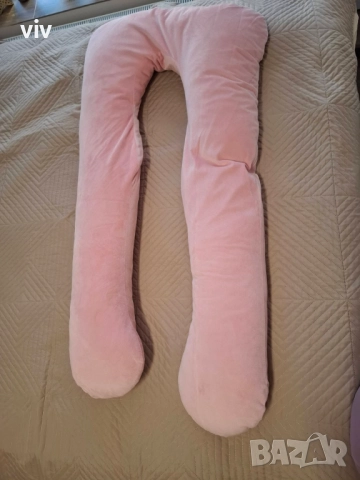 Възглавница за бременни