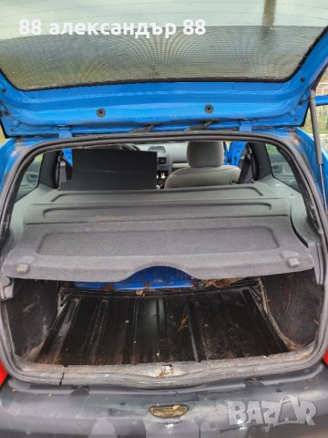 Рено клио на Части , снимка 3 - Автомобили и джипове - 42669694