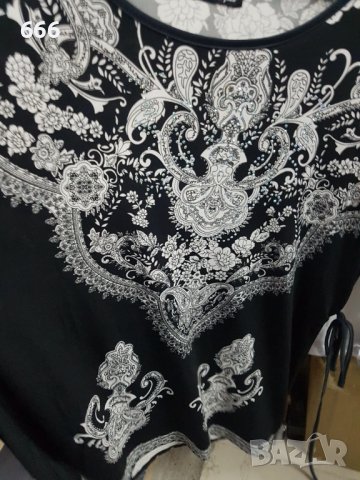 Блузи, снимка 2 - Блузи с дълъг ръкав и пуловери - 41990008